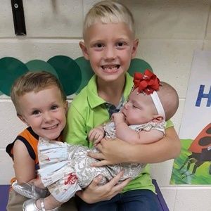 Meet your Posher, Trisha